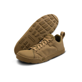 ALTAMA Men's Maritime Low Coyote Tactical Shoes (335003GSA)