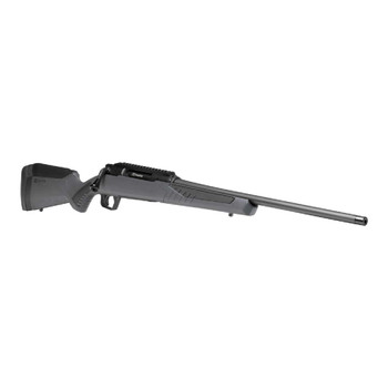 SAVAGE Impulse Driven Hunter 300 Win Mag 20in 3rd Gray Centerfire Bolt-Action Rifle (57910)