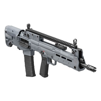 SPRINGFIELD ARMORY Hellion Bullpup 5.56x45mm NATO 16in 30rd Gray Semi-Automatic Rifle (HL916556Y)
