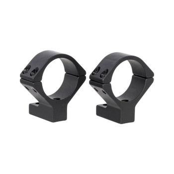 TALLEY Tikka T1X Medium 30mm Scope Rings (740759)