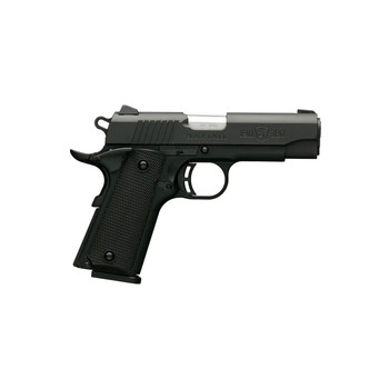BROWNING 1911-380 Black Label Compact Pistol (51905492)