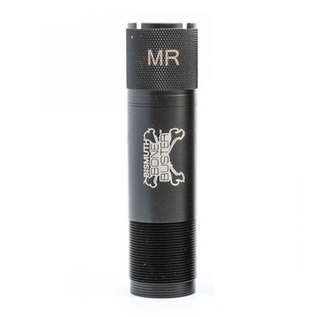 CARLSONS Bismuth Bone Buster 20ga Mid Range Choke Tube for Browning Invector Plus (09220)
