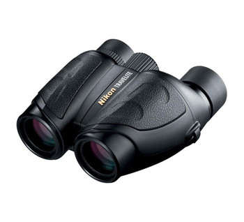 NIKON Travelite 10x25mm Binoculars (7278)