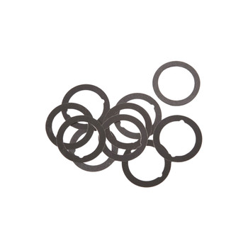 DEAD AIR ARMAMENT Shim Kit 7.62 5/8"-24 tpi 3 Different Shim Thicknesses Included (.004", .006", .060") (DA002)