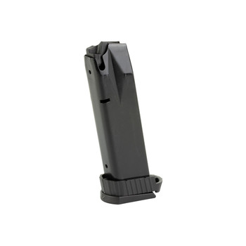PROMAG Taurus PT 111 G2/G3  9mm 17rd Steel Magazine (TAU-A10)