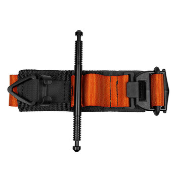 TACMED SOLUTIONS SOF Rescue Orange Tourniquet (84-0010)