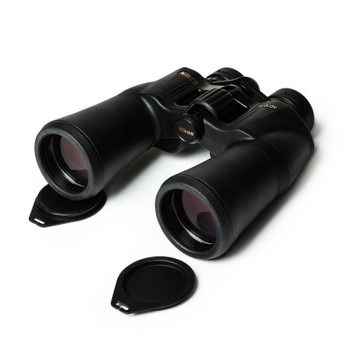 NIKON ACULON A211 7x50mm Binoculars (8247)