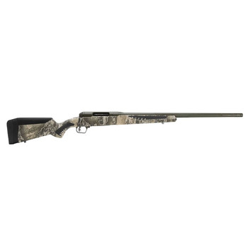 SAVAGE 110 Timberline Left Hand 300 WSM 24in 2rd Realtree Excape Bolt-Action Rifle (57752)