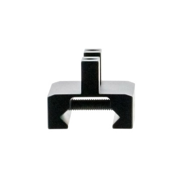 SWAGGER Hunter One Piece Picatinny Rail (SWAG-AD-PRA1)