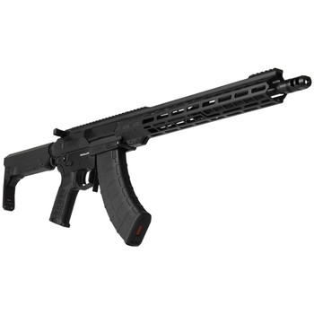 CMMG Resolute Mk47 7.62x39 16.1" Armor Black Carbine Rifle (76AC20A-AB)