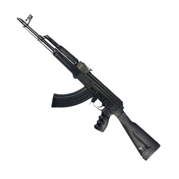 PIONEER Sporter Forged AK-47 7.62x39mm 16.5in 30rd Semi-Automatic Rifle (POLAKSFTP)