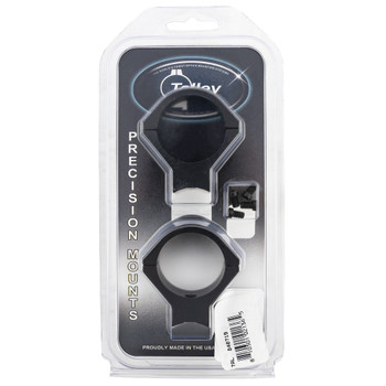 TALLEY 34mm Medium Scope Rings For Bergara Premier (840719)
