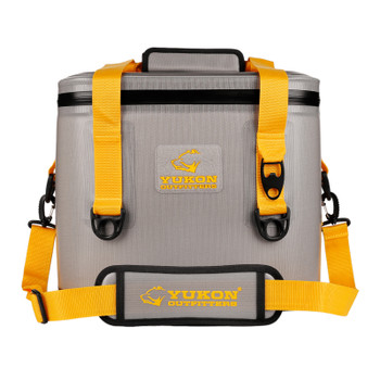 YUKON OUTFITTERS 30 Can Tech Mountaineer Cooler (MG30CTSCGVG)