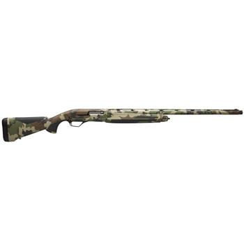 BROWNING Maxus II Camo Woodland 12Ga 28" Barrel 3.5" Chamber 4rd Shotgun (11765204)