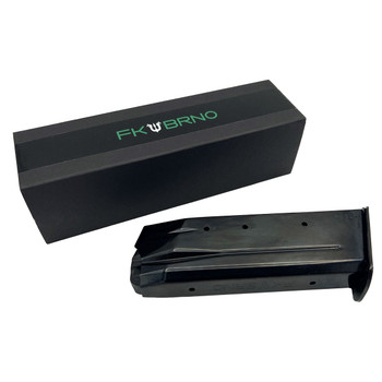 FK BRNO 7.5 FK, 10mm, 40 S&W Caliber 16rd Magazine for PSD Pistol (FK-PSDMAG-75)