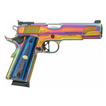 CHARLES DALY 1911 Empire Grade .45 ACP 5in 8rd Nebula Semi-Automatic Pistol (440.183)