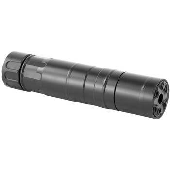 RUGGED SUPPRESSORS Micro30 762 Rifle Suppressor (MIC01762)