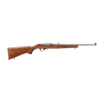 RUGER 10/22 Sporter 75th Anniversary Model .22LR 18.5in 10rd Semi-Automatic Rifle (31275)