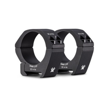 VORTEX Pro Series 34mm Low Rings (PR34-L)