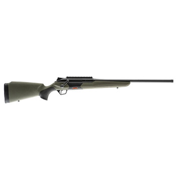 BERETTA BRX1 Green 6.5mm Creedmoor 22in 5rd Bolt-Action Rifle (JBRX1G382/22)