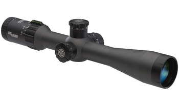 SIG SAUER TANGO4 FFP 3-12x42mm 30mm MRAD Milling Riflescope (SOT43004)