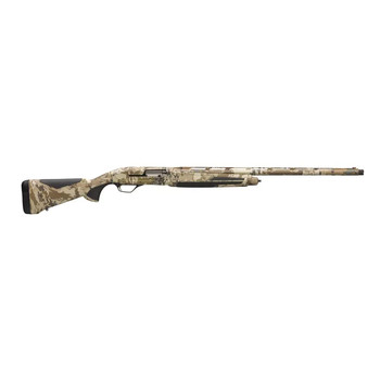 BROWNING Maxus II Camo 12Ga 26in 4rd Auric Semi-Automatic Shotgun (11752205)