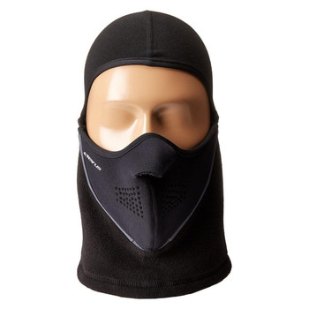 SEIRUS Magnemask Thick N Thin Black Combo Clava (2723.0.001)