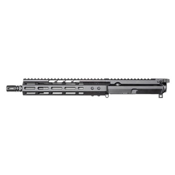 NOVESKE Chainsaw 5.56mm 10.5in Mlok Complete Upper (3000529)