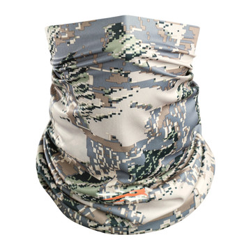 SITKA GEAR Optifade Open Country Neck Gaiter (90161-OB-OSFA)