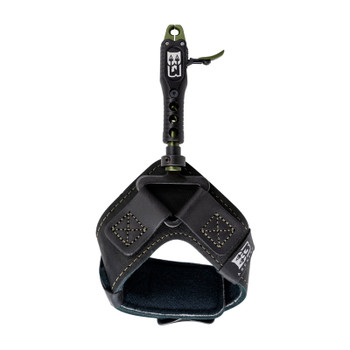 B3 ARCHERY Clash Swivel Connector Black Release (CLSH-SC)