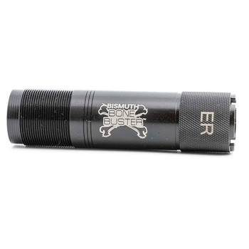 CARLSONS Bismuth Bone Buster 12Ga Browning Invector Plus ER Choke Tube (09205)