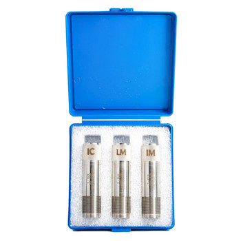 CARLSONS Browning Invector Plus 12ga IC/LM/IM 3-Gun Set Choke Tubes (16893)