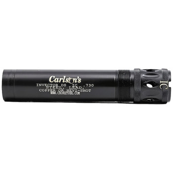 CARLSONS Browning Invector DS Ported Sporting Clay Improved Cylinder Choke Tube (18813)
