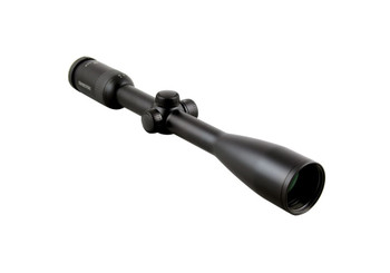 SWAROWSKI Z5 3.5-18x44 Ballistic Turret Plex Reticle Riflescope (59760)