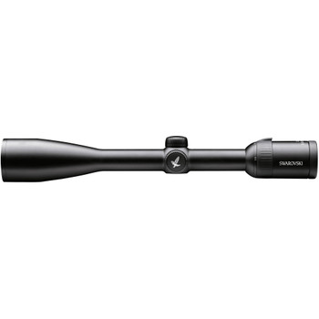 SWAROVSKI Z5 3.5-18x44mm Ballistic Turret 4W Reticle Riflescope (59764)