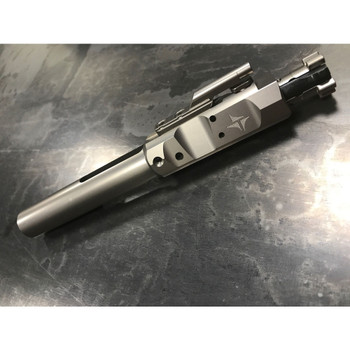 TRIARC SYSTEMS Enhanced AR10 308 Nickel Teflon BCG (TSP-BCGNP310)