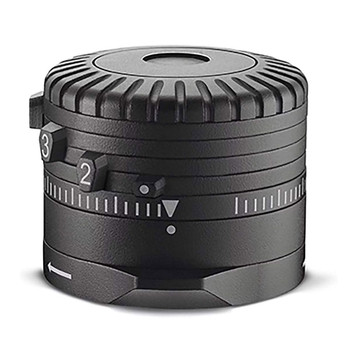 SWAROVSKI BTF Ballistic Turret Flex for Z8i Riflescopes (49125)