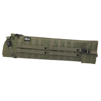 PEACE KEEPER OD Green Shotgun Scabbard (P13135)