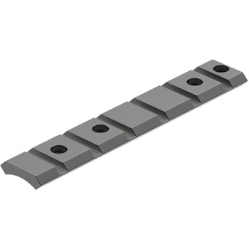 LEUPOLD Quick Release Weaver Remington 7400/7600 Aluminum Mount (180004)
