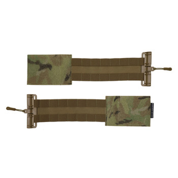 JAVLIN CONCEPTS Elastic MultiCam Cummerbund, Large (SQ1358112)