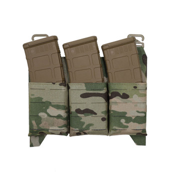 JAVLIN CONCEPTS 5.56 MultiCam Placard (SQ5597838)