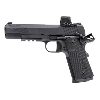 SIG SAUER 1911-X 45 ACP 5in Pistol 1911XR-45-CXR3-RXX