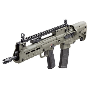 SPRINGFIELD ARMORY Hellion 5.56mm 16in 30rd OD Green Bullpup Semi-Automatic Rifle (HL916556G)
