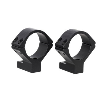 TALLEY Knight MK-85 30mm Extra-Low Scope Rings (720714)