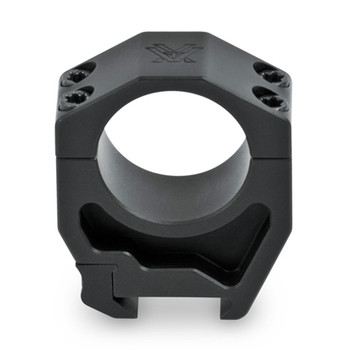 VORTEX Precision Matched 30mm Scope Rings (PMR-30-126)