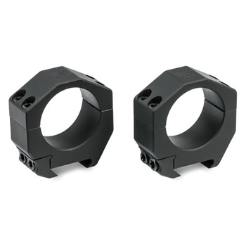 VORTEX Precision Matched 34mm Scope Rings (PMR-34-100)