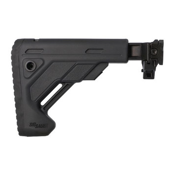 SIG SAUER MCX MPX Minimalist Plus Folding Stock 8901268