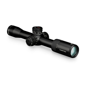VORTEX Viper PST Gen II 2-10x32mm FFP EBR-4 MOA Riflescope (PST-2101)