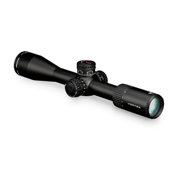 VORTEX Viper PST Gen II 3-15x44mm FFP EBR-2C MOA Riflescope (PST-3155)