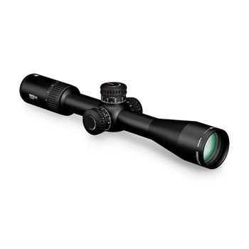 VORTEX Viper PST Gen II 3-15x44mm FFP EBR-2C MRAD Riflescope (PST-3158)